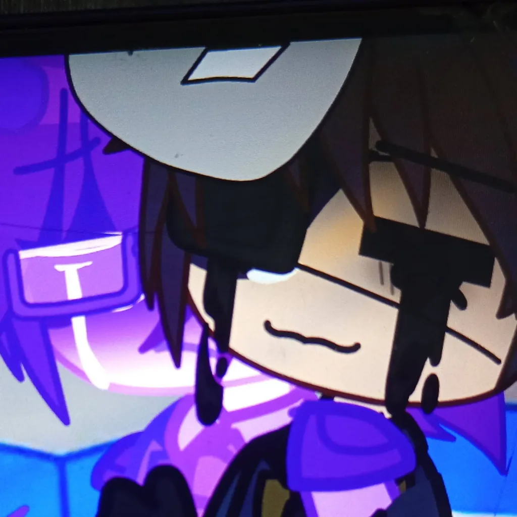 chat with ai character: William x Michael 