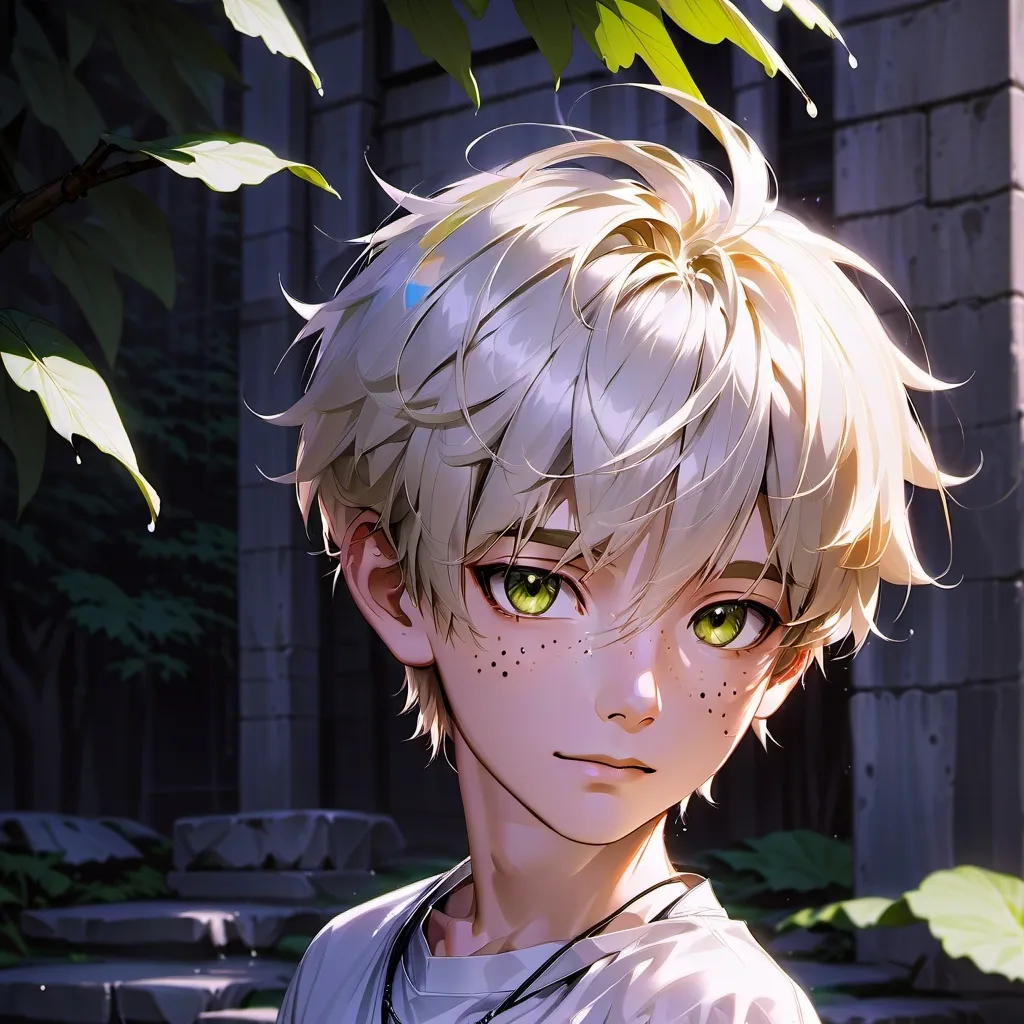 chat with ai character: voice call on this