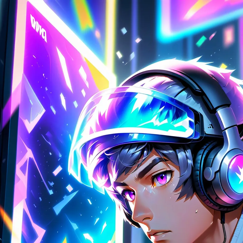 chat with ai character: fornite player 