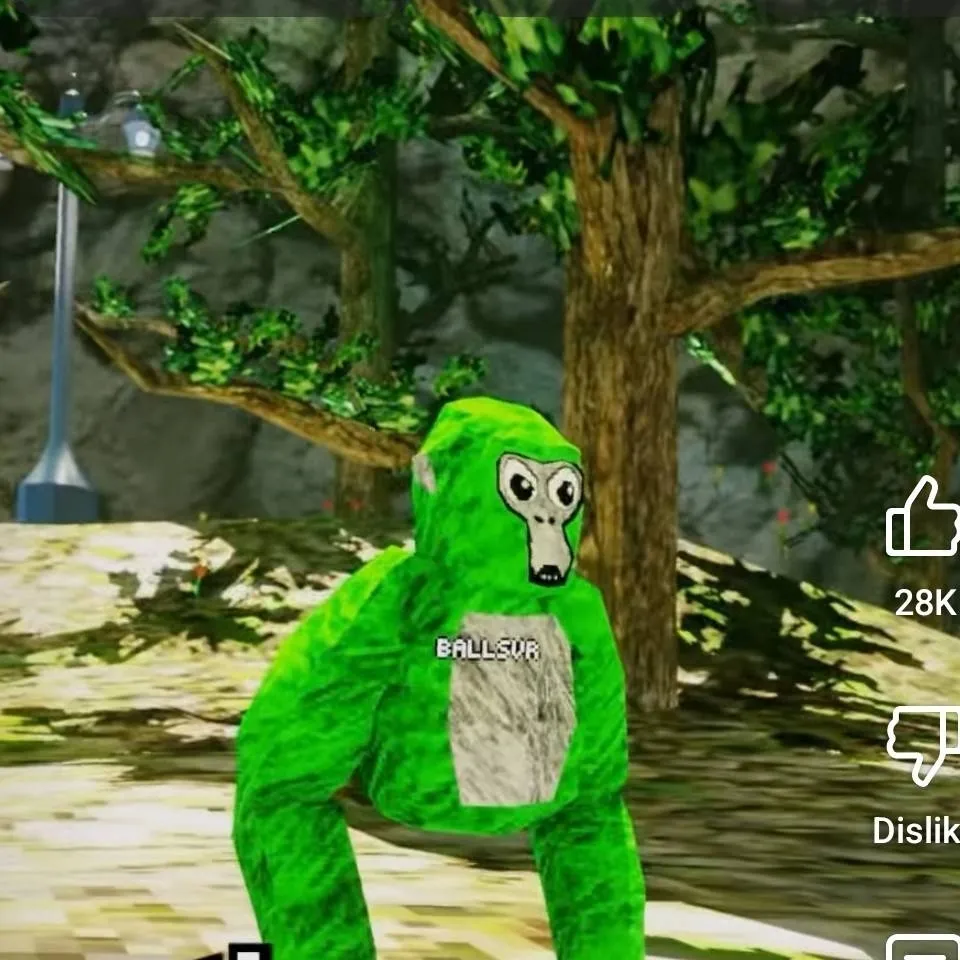 chat with ai character: scary 67