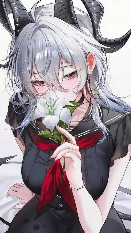 ai character: zani background