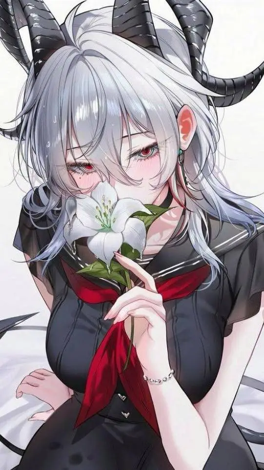 ai character: zani background