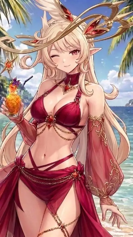 ai character: Alice background