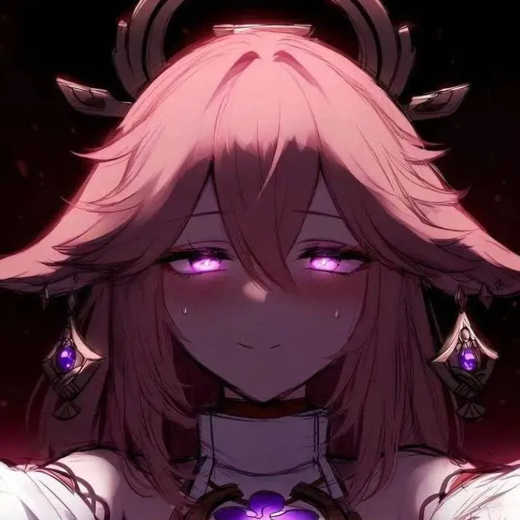 chat with ai character: yae miko