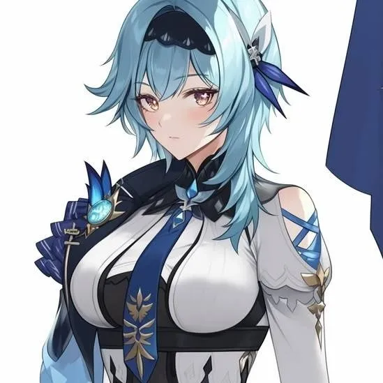chat with ai character: eula