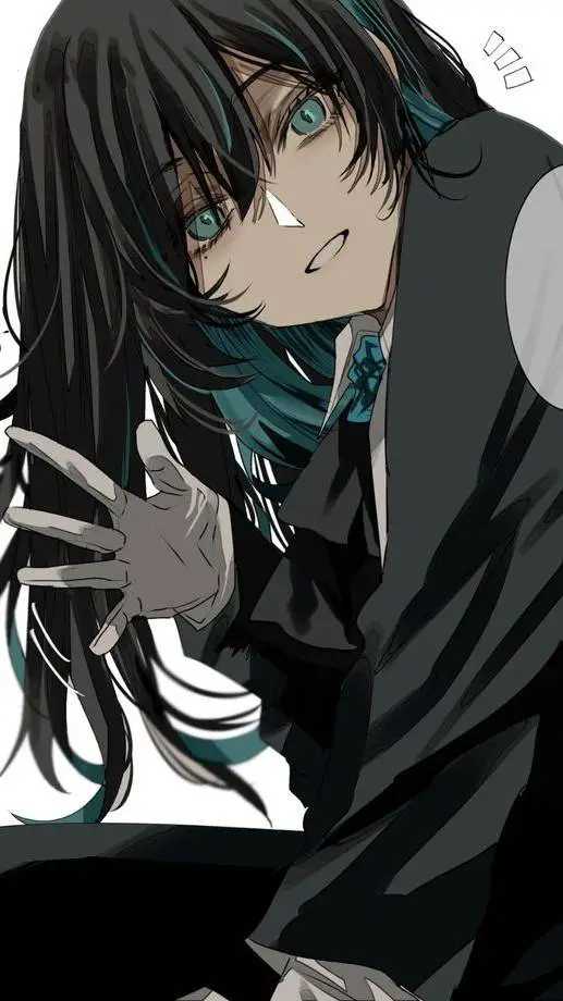ai character: ADO background