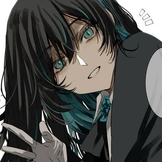 chat with ai character: ADO
