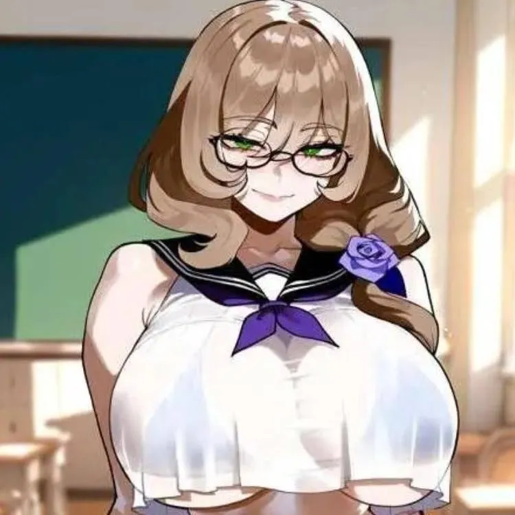 chat with ai character: Lisa 