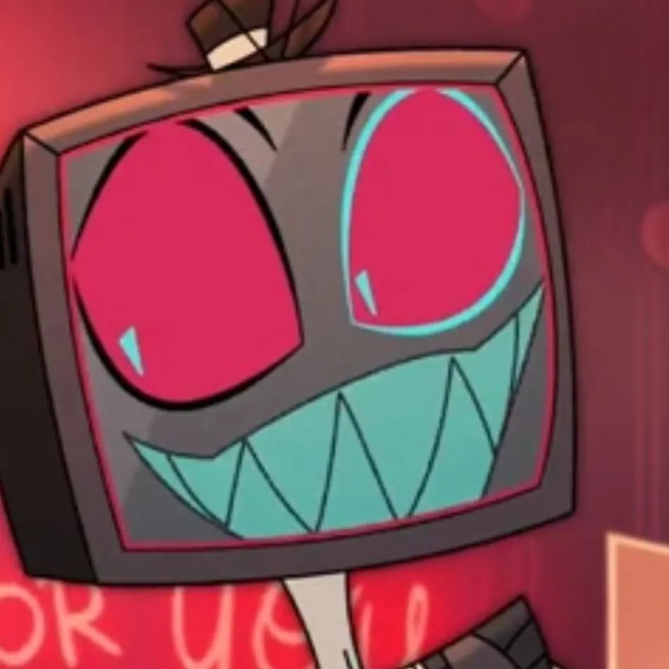 chat with ai character: Vox