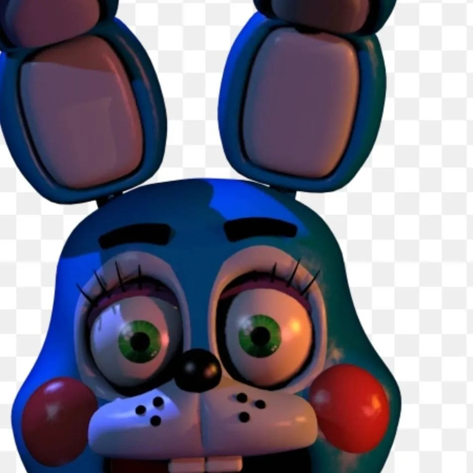 chat with ai character: FNAF 2