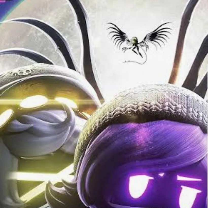 chat with ai character: Murder Drones