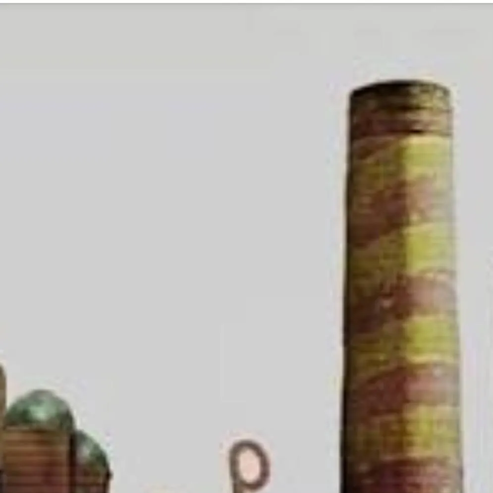 chat with ai character: Poppy Playtime 