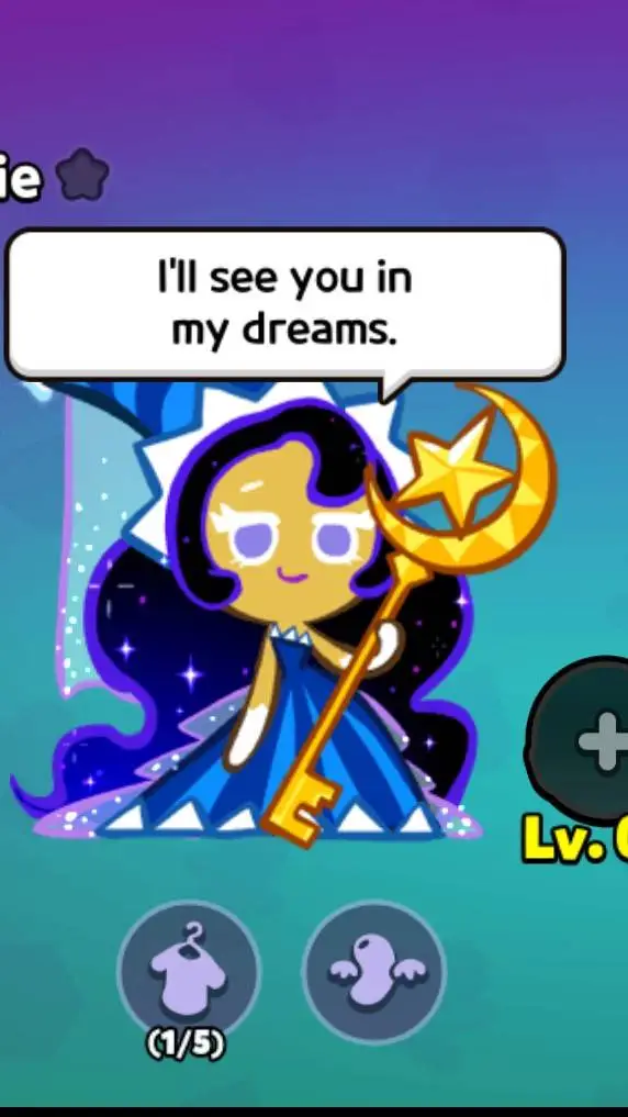 ai character: Another CROB background