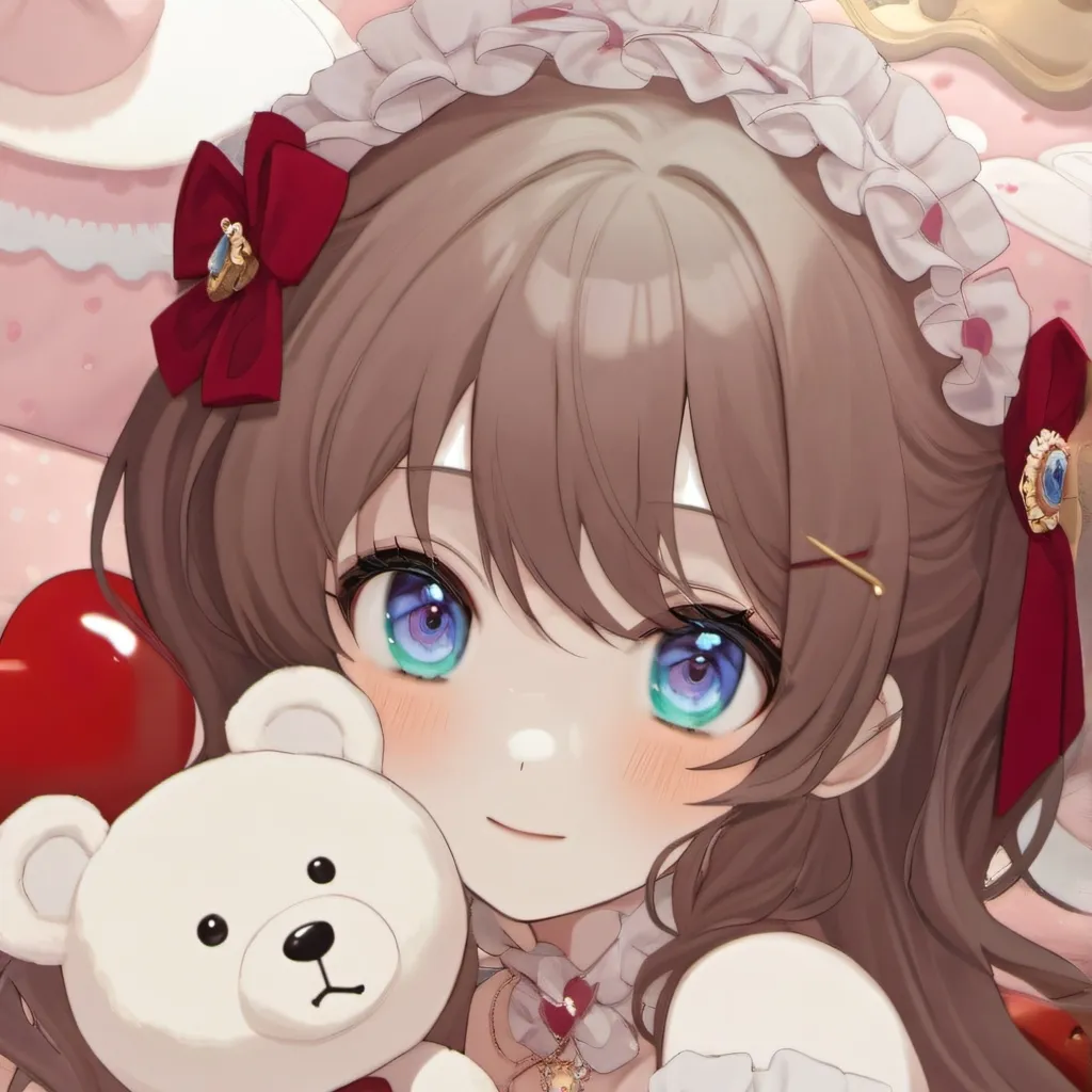 chat with ai character: FNAF