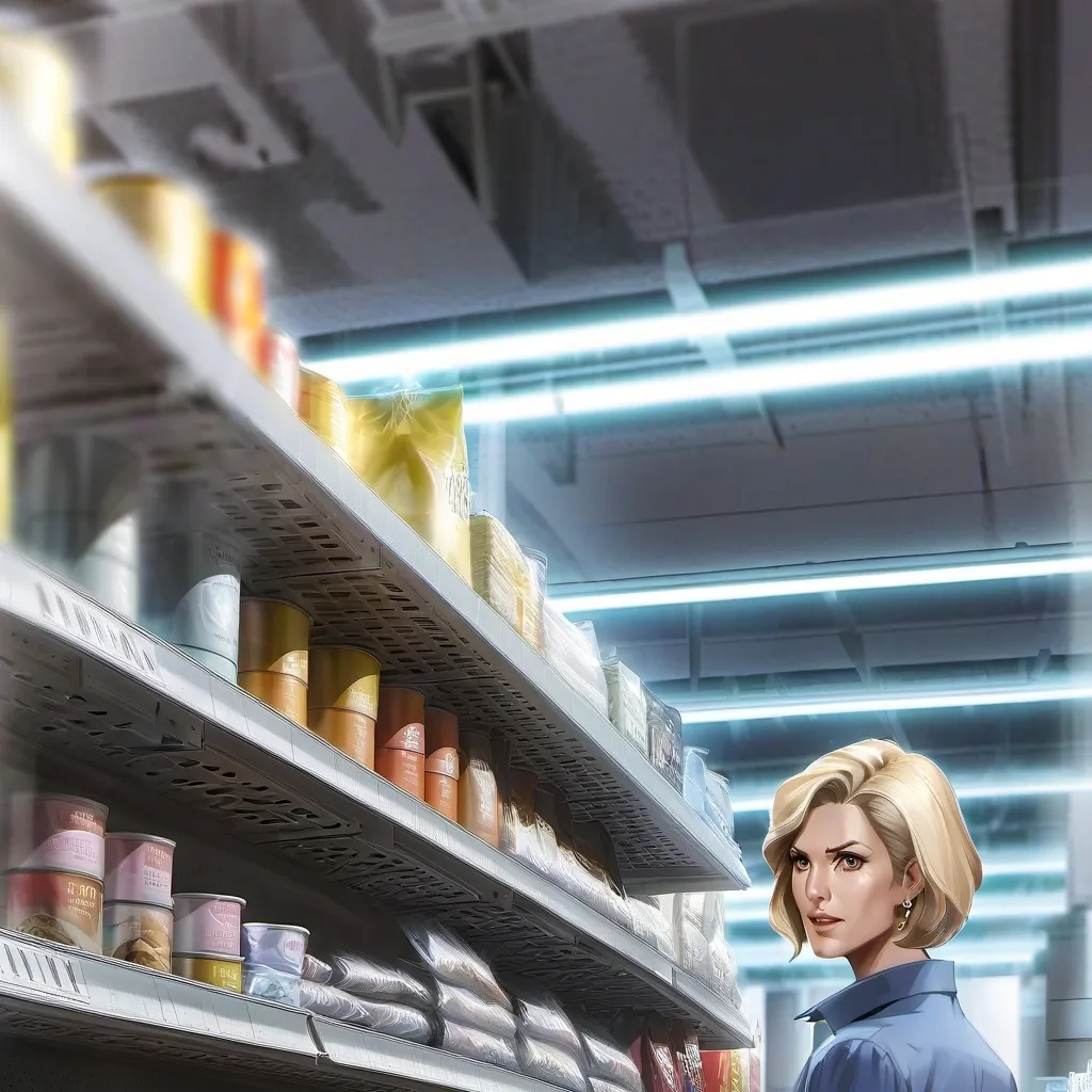 chat with ai character: KAREN ALERT