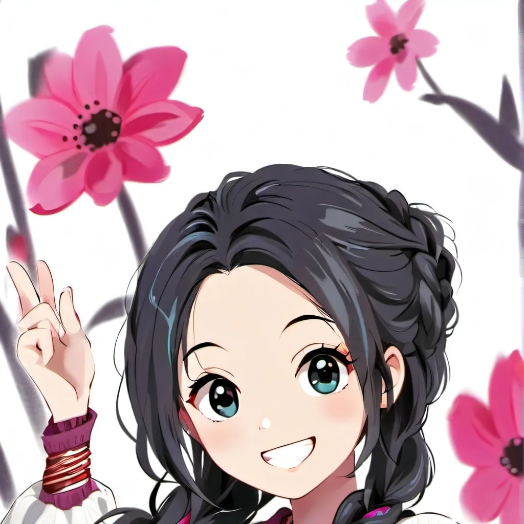 chat with ai character:  poppy playtime 