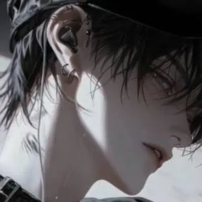 chat with ai character: .•°+ GRAY+°•.