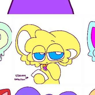 chat with ai character: fuwafuwa