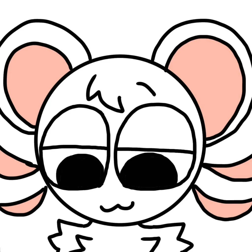 chat with ai character: magila (MJ) 