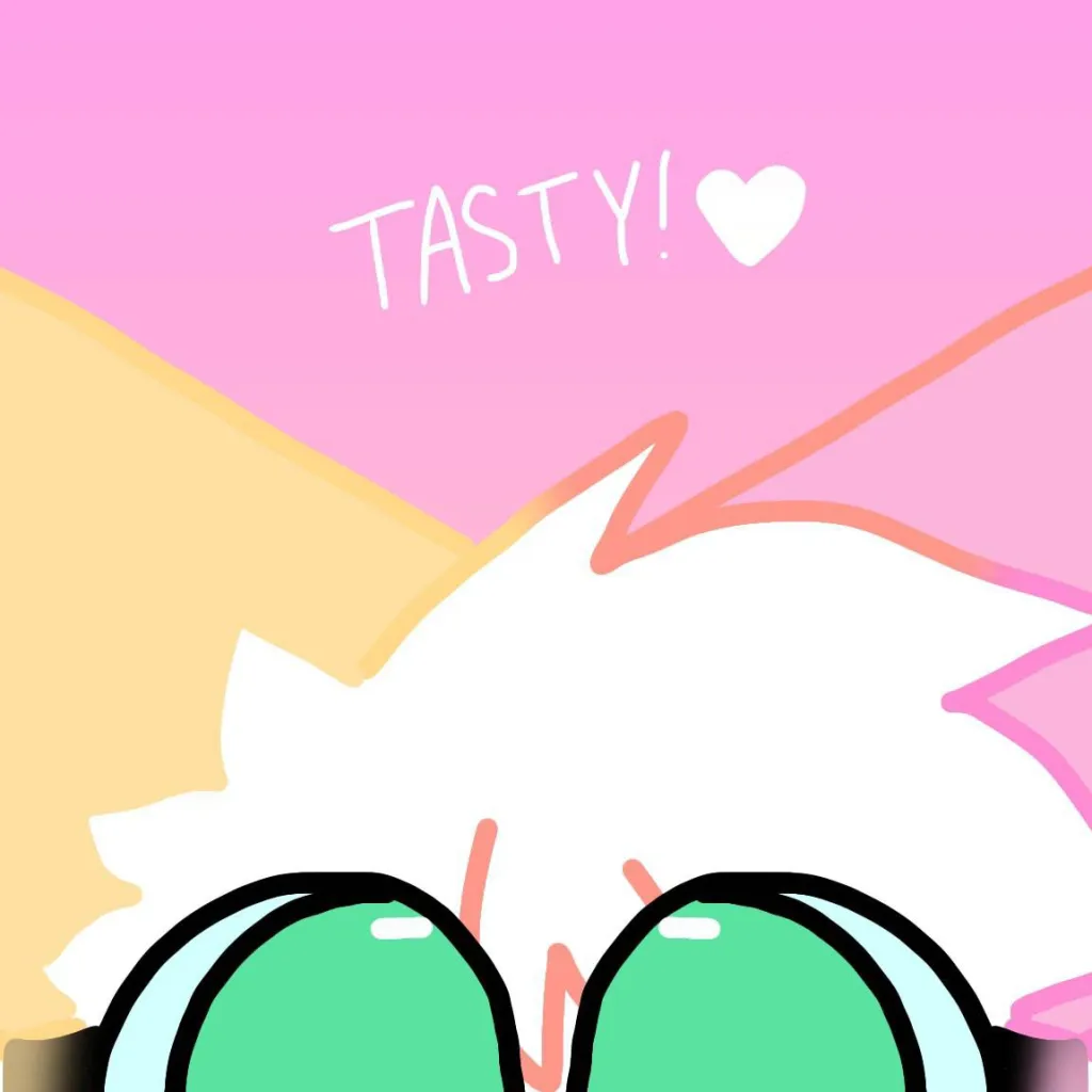 chat with ai character: candy jola