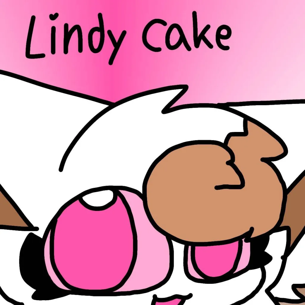 chat with ai character: lindy (Lindy cake)