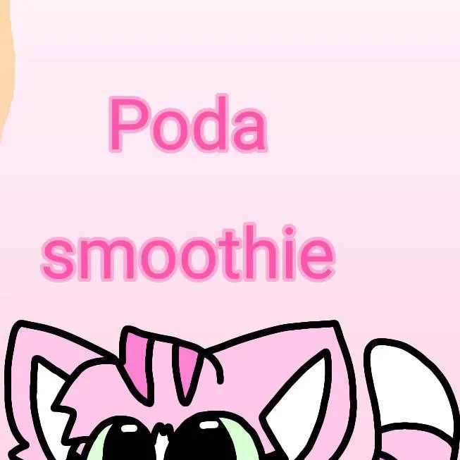 chat with ai character: poda
