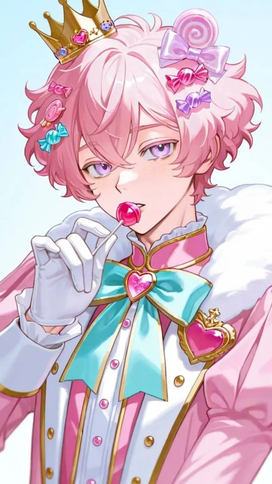 Talkie AI - Chat with Sakari Leviathan