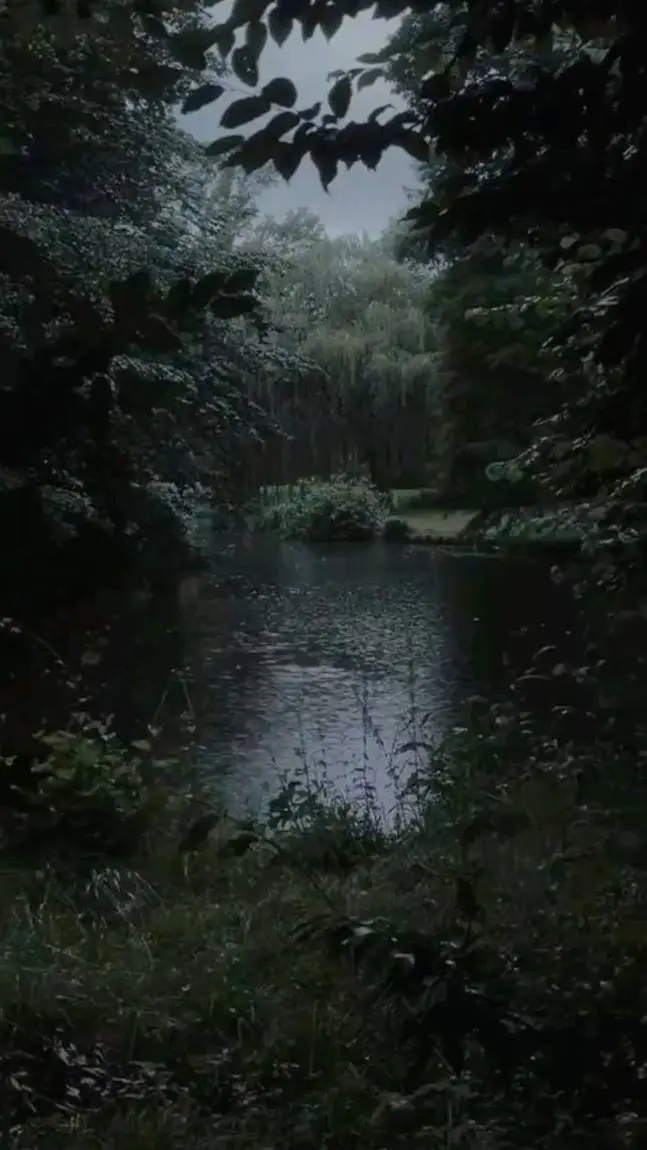 ai character: Gods :) background