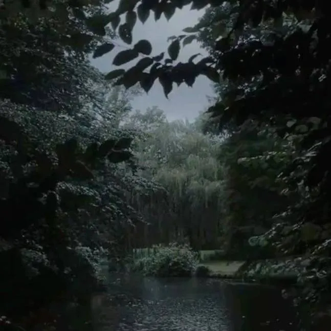 chat with ai character: Gods :)