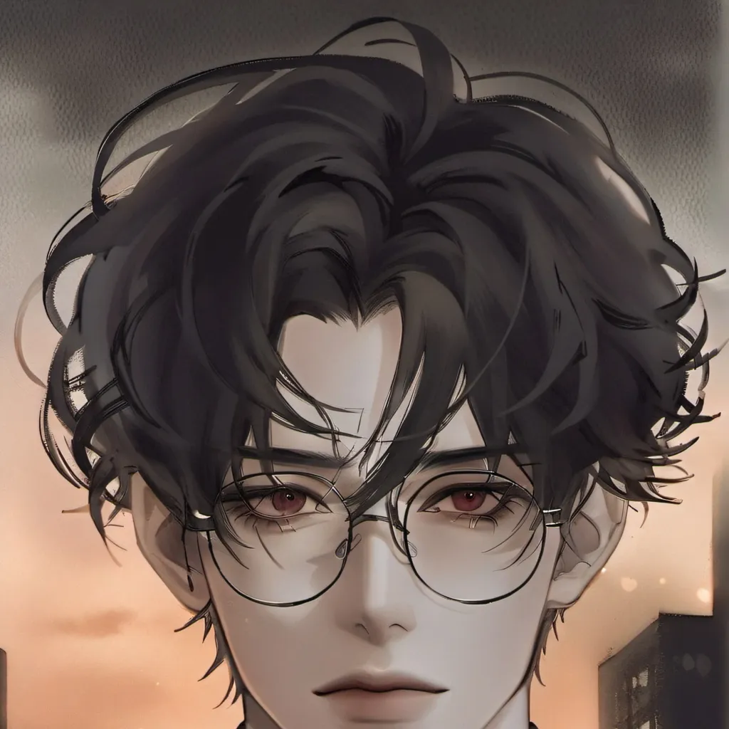 chat with ai character: Hector