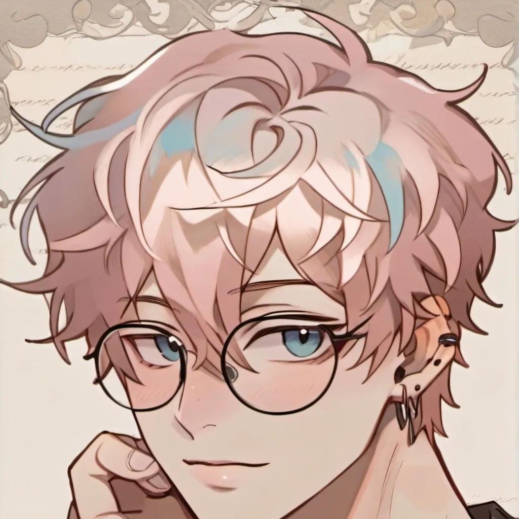 chat with ai character: Matth