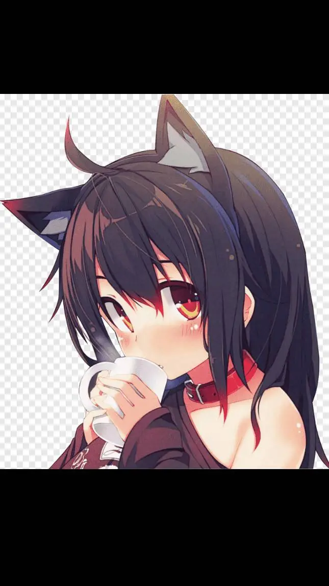 ai character: Elina background