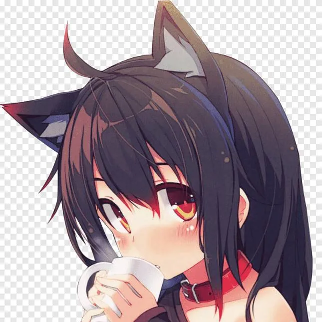 chat with ai character: Elina