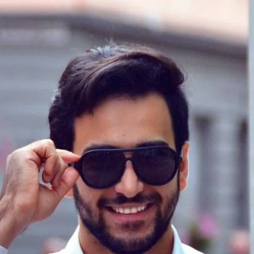 chat with ai character: moses Jacob