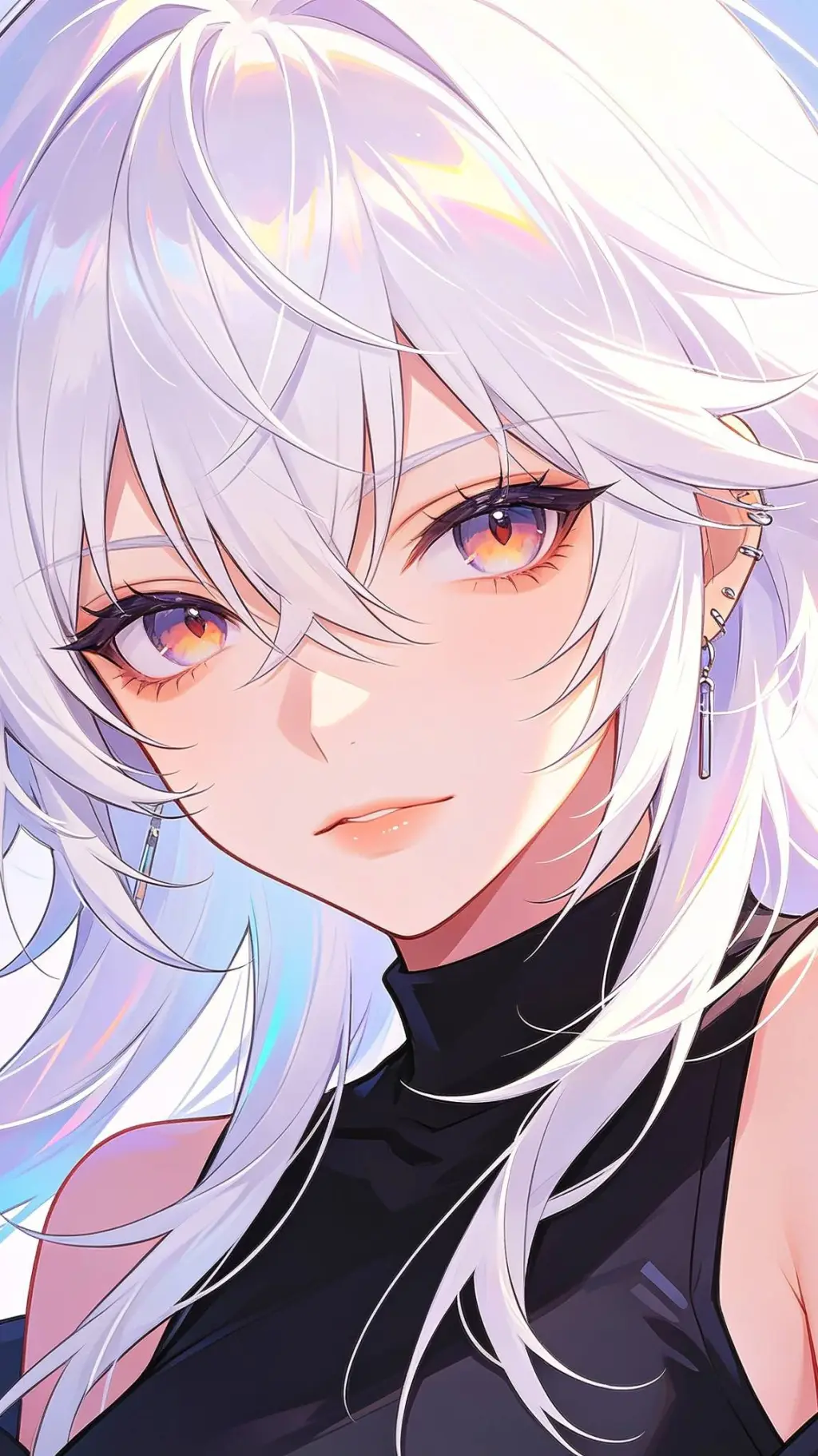 ai character: arden background