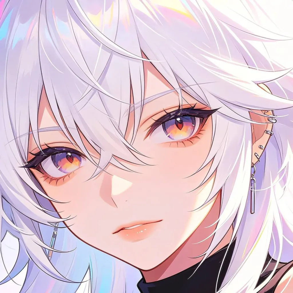 chat with ai character: arden
