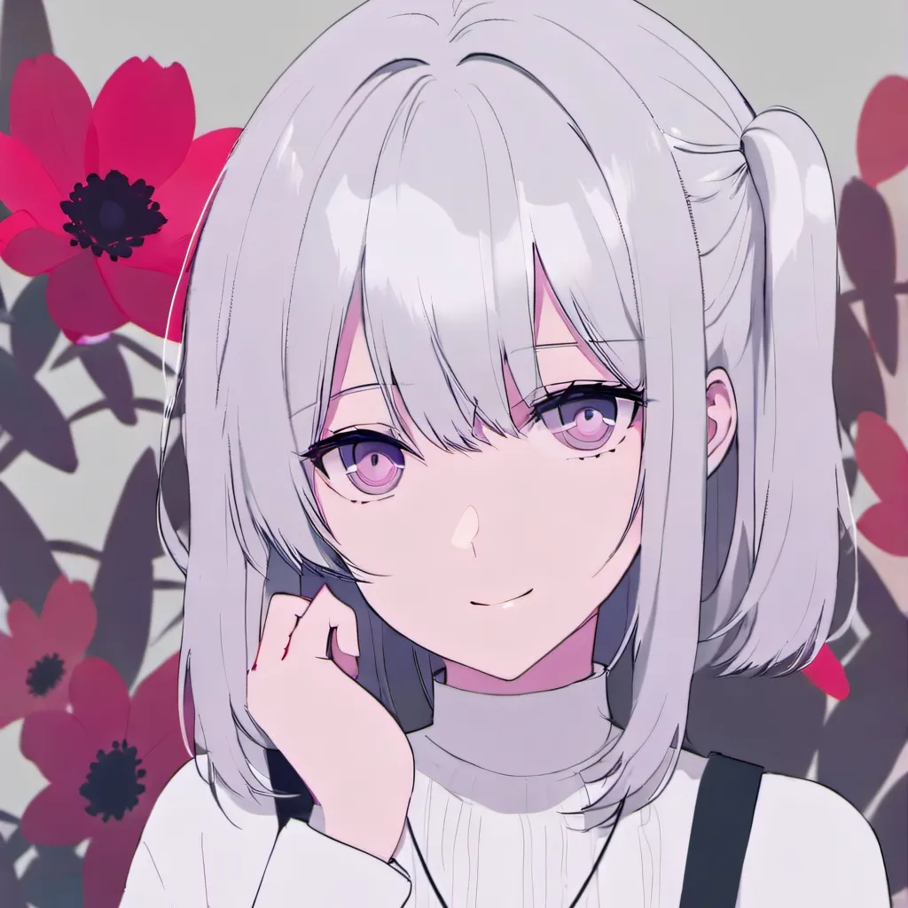 chat with ai character: ксюша