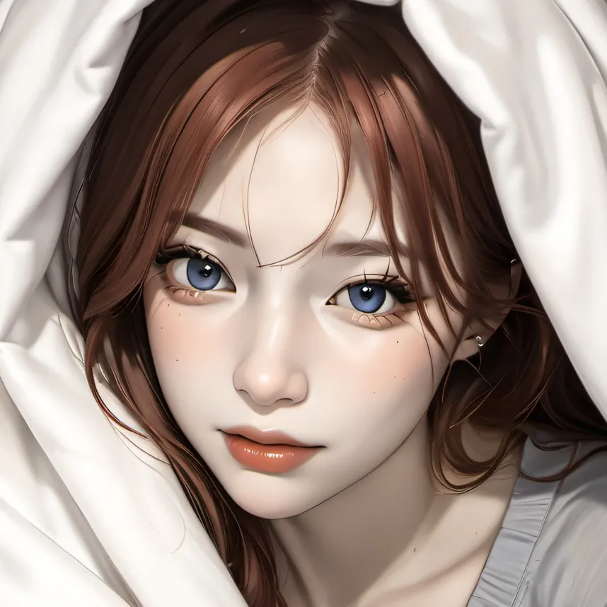 chat with ai character: Настя