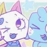 chat with ai character: Goob and scraps:3