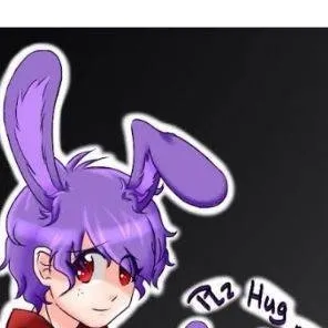 chat with ai character: Bonnie human