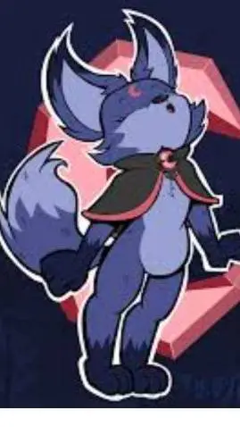 ai character: Eclipse:3 background