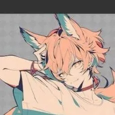 chat with ai character: my old profile pic