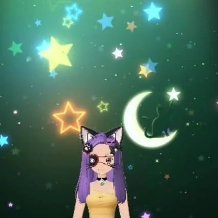 chat with ai character: my zepeto oc