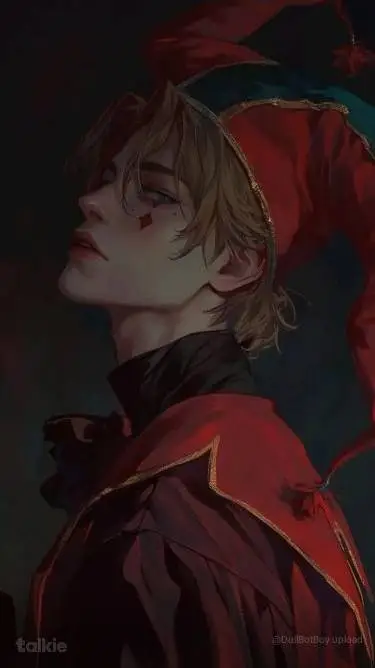 ai character: Jax background