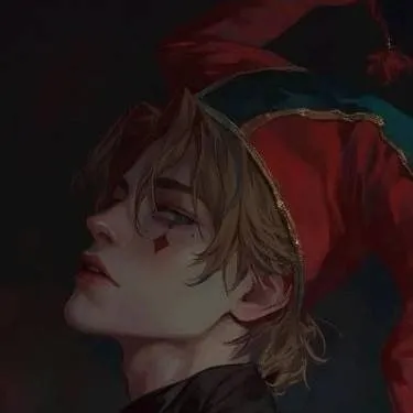 chat with ai character: Jax