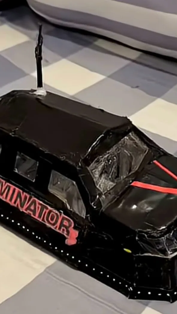 ai character: Dominator3 hates u background