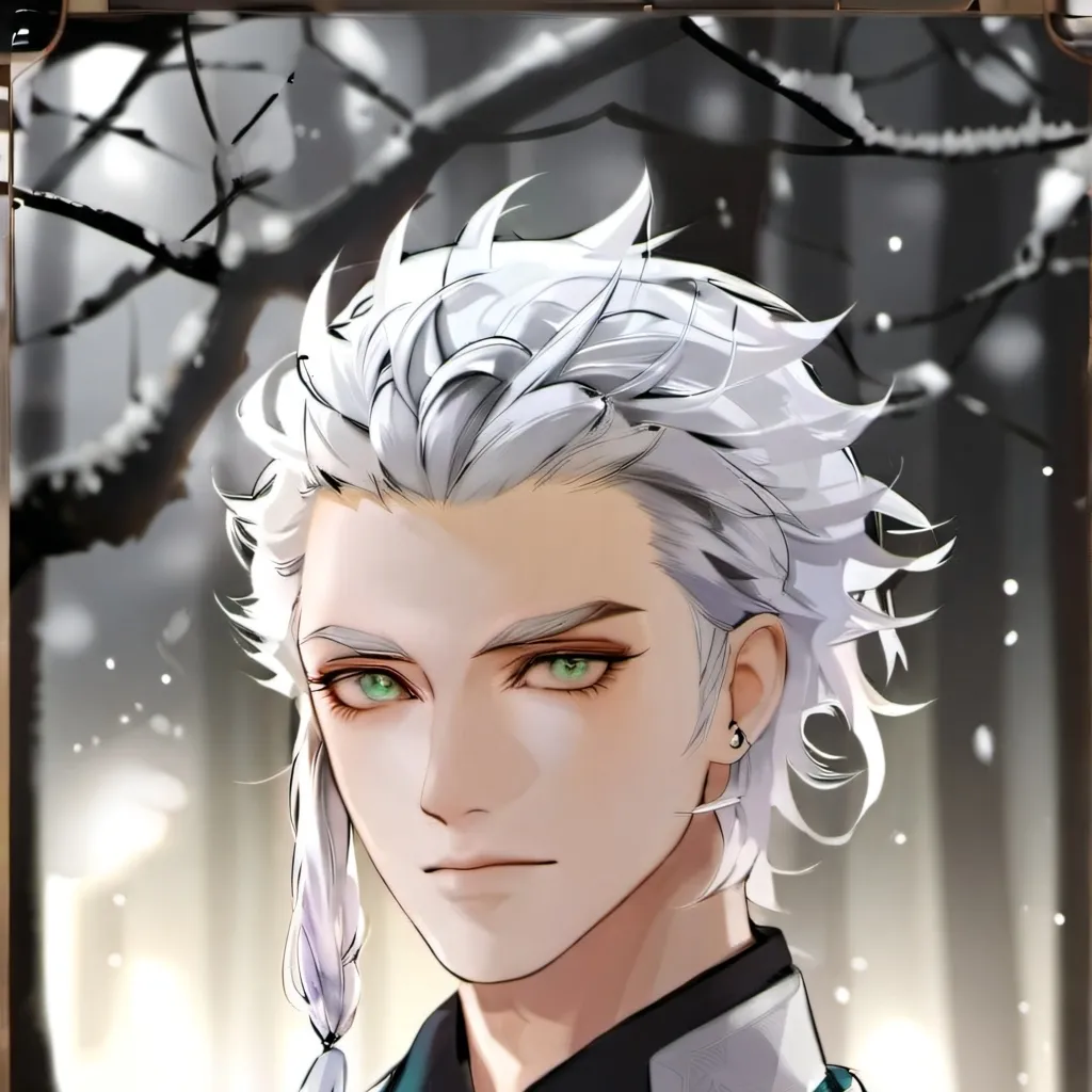 chat with ai character: sanemi boyfriend 