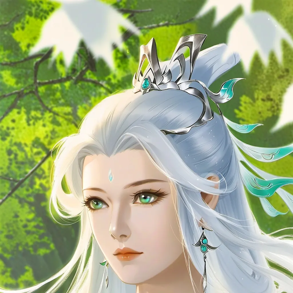 chat with ai character: akime tokito 