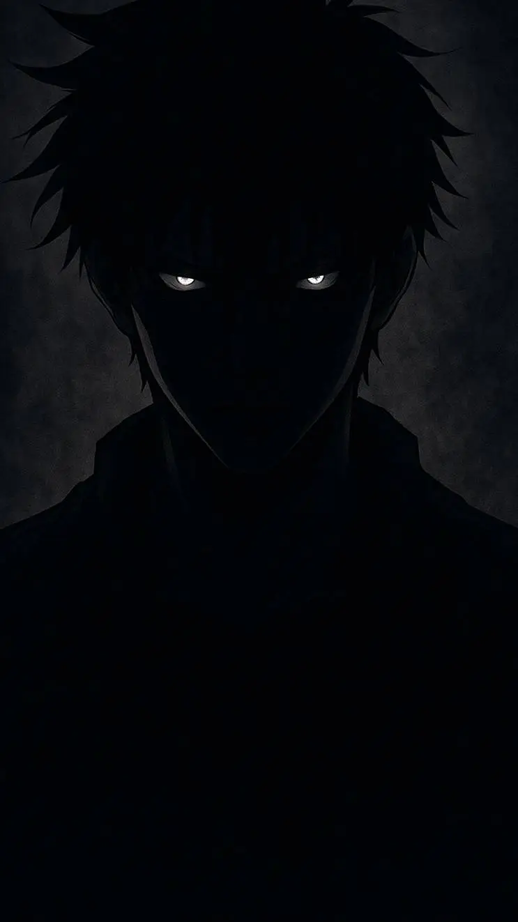 ai character: Thorne maximumus background