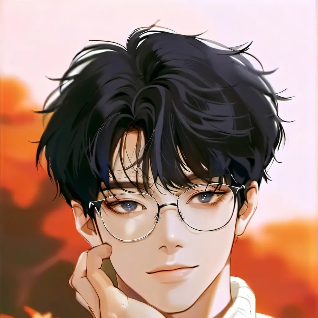 chat with ai character: Harry